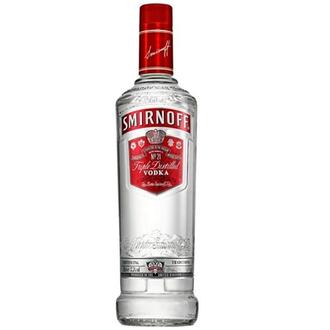 Oferta de Vodka Smirnoff 998ml por R$35,99 em Kanguru Supermercado