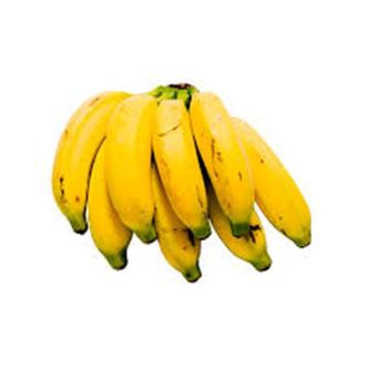 Oferta de Banana Prata Kg Prata Hortifruti por R$7,99 em Kanguru Supermercado