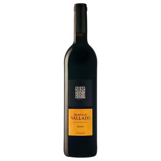 Oferta de Vinho Tinto Português Quinta do Vallado Douro Sousão 750Ml por R$299,99 em Kanguru Supermercado