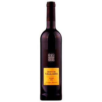 Oferta de Vinho Tinto Português Quinta do Vallado Touriga Nacional 750Ml por R$299,99 em Kanguru Supermercado