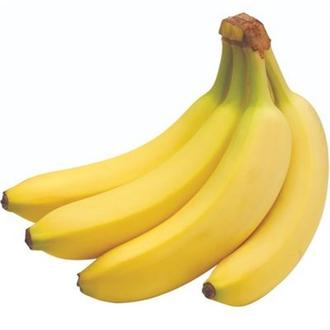 Oferta de Banana Nanica Kg por R$5,99 em Kanguru Supermercado
