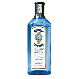 Oferta de Gin Bombay Sapphire 750ml por R$99,99 em Kanguru Supermercado