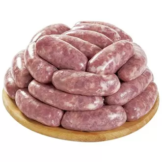 Oferta de Linguiça Sadia Toscana Kg por R$27,99 em Kanguru Supermercado