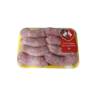 Oferta de Linguiça Toscana Perdigão por R$29,99 em Kanguru Supermercado