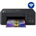 Oferta de Impressora Multifuncional Tanque de Tinta DCPT420W, Colorida... por R$989,1 em Kalunga