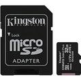 Oferta de Cartão de memória Kingston Canvas Select Plus micro SD, 32gb... por R$32,5 em Kalunga
