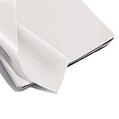 Oferta de Papel de seda Branco, 48 x 60, 040000, Ridet - PT 100 UN por R$26,4 em Kalunga