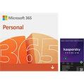 Oferta de Microsoft 365 Personal 1 dispositivo, Assinatura 15 meses + ... por R$249 em Kalunga