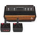 Oferta de Console Atari Flashback, 110 jogos, Tectoy - CX 1 UN por R$552,9 em Kalunga