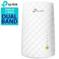 Oferta de Repetidor wireless Dual Band AC 300+433mbps RE200 Tp Link CX 1 UN por R$197,9 em Kalunga