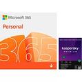 Oferta de Microsoft 365 Personal 1 dispositivo, Assinatura 15 meses + ... por R$269,9 em Kalunga