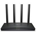 Oferta de Roteador wireless, Gigabit, Dual band, 4 portas, AX1500, AX12 , Tp Link - CX 1 UN por R$299,9 em Kalunga