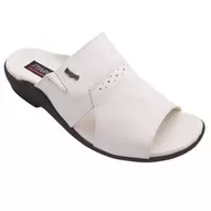 Oferta de Chinelo Slide Itapuã Canoinha White - Masculino por R$179,9 em Itapuã Calçados