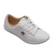 Oferta de Tênis Casual Beira Rio Branco Feminino por R$89,9 em Itapuã Calçados