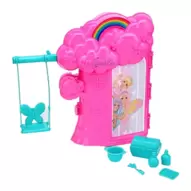 Oferta de Sandália Grendene Barbie Casa Na Árvore Rosa Infantil por R$59,9 em Itapuã Calçados