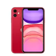 Oferta de Seminovo iPhone 11 128GB - PRODUCTRED - Condição Excelente por R$2399 em iPlace