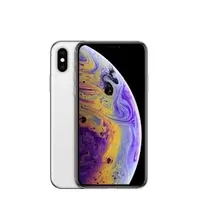 Oferta de Seminovo iPhone XS 64GB - Prata - Condição Excelente por R$1698997 em iPlace