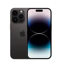 Oferta de Seminovo iPhone 14 Pro 256GB Preto-espacial - Condição Excelente por R$5398996 em iPlace