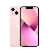 Oferta de Seminovo iPhone 13 128GB - Rosa - Condição Excelente por R$3299003 em iPlace