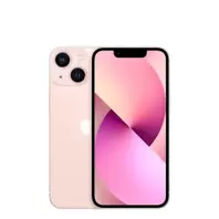 Oferta de Seminovo iPhone 13 mini 128GB - Rosa - Condição Excelente por R$3098998 em iPlace