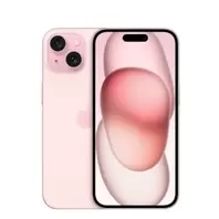 Oferta de Seminovo Apple iPhone 15 de 128GB - Rosa - Condição Excelente por R$3999 em iPlace