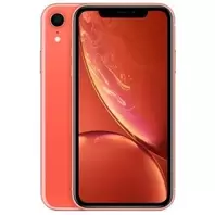 Oferta de Seminovo Apple iPhone XR 256GB - Coral - Estado Excelente por R$2099 em iPlace