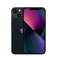 Oferta de Seminovo iPhone 13 256GB - Meia-noite - Condição Excelente por R$3599002 em iPlace