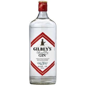 Oferta de Gin Special Dry Gilbeys 700ml por R$39,9 em Imec Supermercados