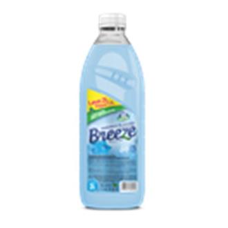Oferta de Amaciante Soft Azul Breeze 2L por R$5,99 em Imec Supermercados