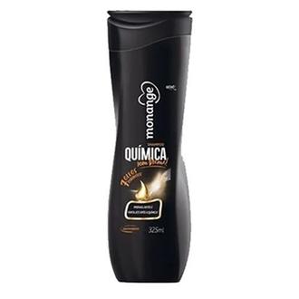 Oferta de Shampoo Monange Química sem Drama 325Ml por R$10,9 em Imec Supermercados