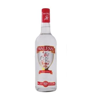 Oferta de Vodka Walesa Premium 950Ml por R$18,9 em Imec Supermercados