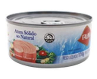 Oferta de Atum Solido Ao Natural Falani 170g por R$7,9 em Imec Supermercados