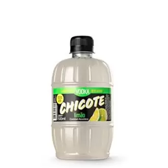 Oferta de Vodka Chicote Limão 500ml por R$4,49 em Imec Supermercados