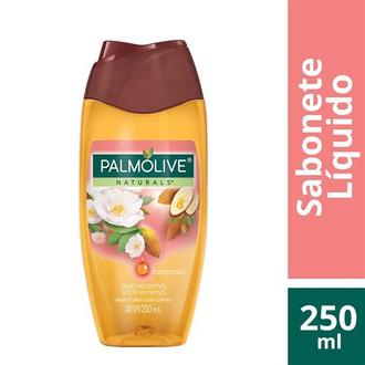 Oferta de Sabonete Camélia e Óleo de Amêndoas Doce Palmolive 250ml por R$7,95 em Imec Supermercados