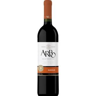 Oferta de Vinho Tinto Marselan Arbo 750Ml por R$29,9 em Imec Supermercados