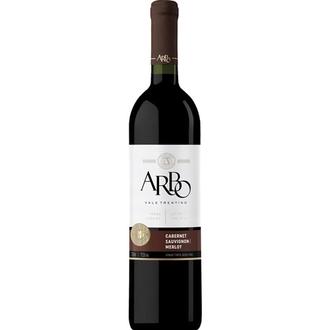 Oferta de Vinho Tinto Assemblage Cabernet Sauvignon Merlot Arbo 750Ml por R$24,9 em Imec Supermercados