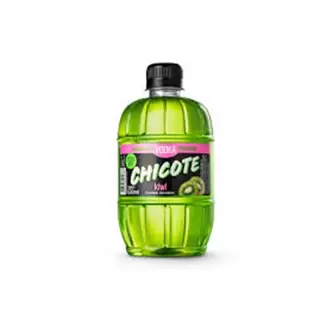 Oferta de Vodka Chicote Kiwi 500ml por R$4,49 em Imec Supermercados