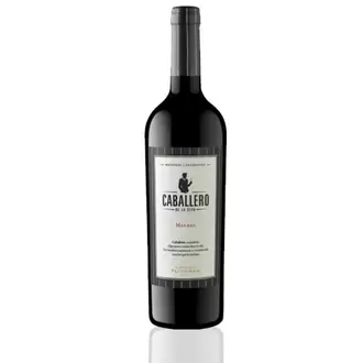 Oferta de Vinho Tinto de La Cepa Malbec Caballero 750Ml por R$49,9 em Imec Supermercados