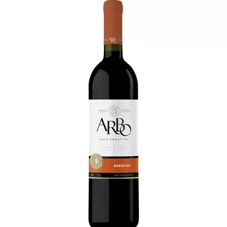 Oferta de Vinho Tinto Marselan Arbo 750Ml por R$29,9 em Imec Supermercados