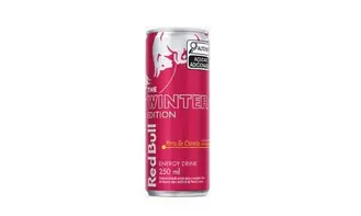 Oferta de Energético Red Bull Winter Pera E Canela 250 Ml por R$7,99 em Imec Supermercados