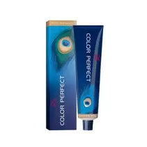 Oferta de Coloração Color Perfect Pure Naturals 4/0 Castanho Médio 60g por R$24,9 em Ikesaki