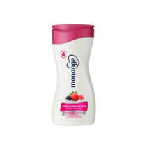 Oferta de Hidratante Desodorante Monange Hidratação Nutritiva Frutas Vermelhas 200ml por R$11,9 em Ikesaki