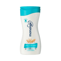 Oferta de Hidratante Desodorante Monange Hidratação Nutritiva Iogurte com Aveia 200ml por R$11,9 em Ikesaki