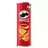 Oferta de Batata Pringles Original 104g por R$14,99 em Hortifruti