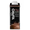 Oferta de Bebida Láctea YoPRO UHT Chocolate 15g de proteínas 250ml por R$9,99 em Hortifruti