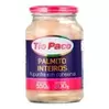 Oferta de Palmito Pupunha Inteiro Tio Paco 300G por R$34,99 em Hortifruti