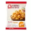 Oferta de Pão De Queijo Congelado Coquetel Forno De Minas Pacote 400G por R$19,99 em Hortifruti