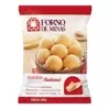 Oferta de Pão De Queijo Congelado Tradicional Forno De Minas Pacote 400G por R$19,99 em Hortifruti