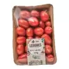 Oferta de Tomate Mini Italiano Orgânico Natural Da Terra 300g por R$5,99 em Hortifruti