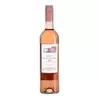 Oferta de Vinho Português Rosé Quinta De Bons Ventos 750ml por R$67,99 em Hortifruti